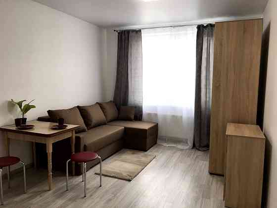 Оренда 1 к.Смарт квартири, вул. Данченко 32 Киев