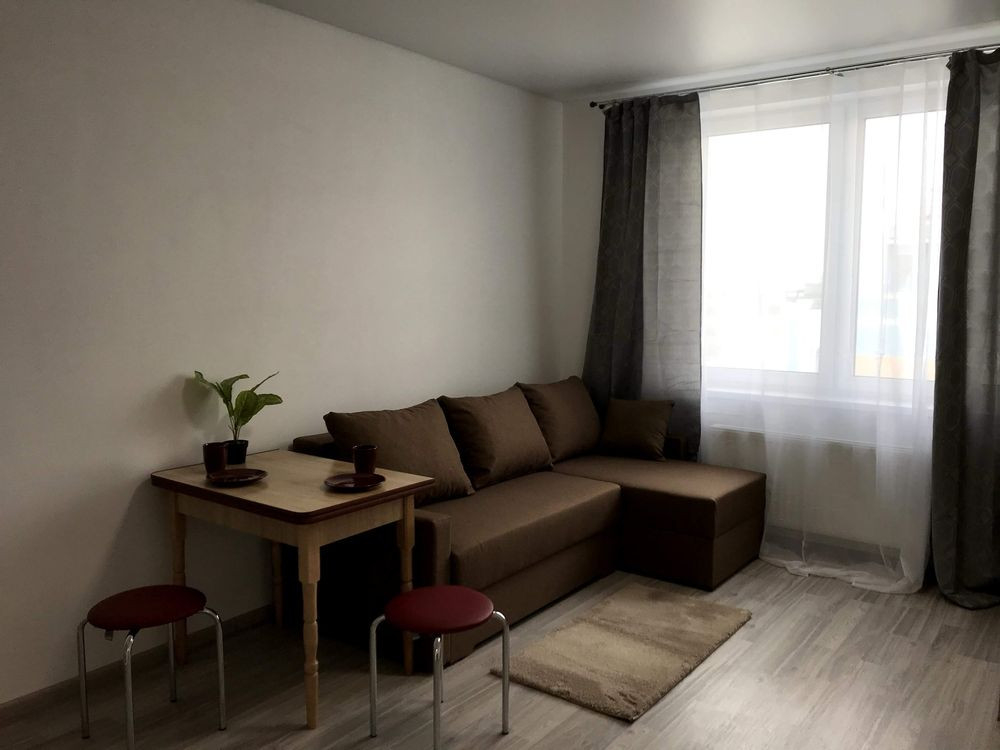 Оренда 1 к.Смарт квартири, вул. Данченко 32 Київ - зображення 3