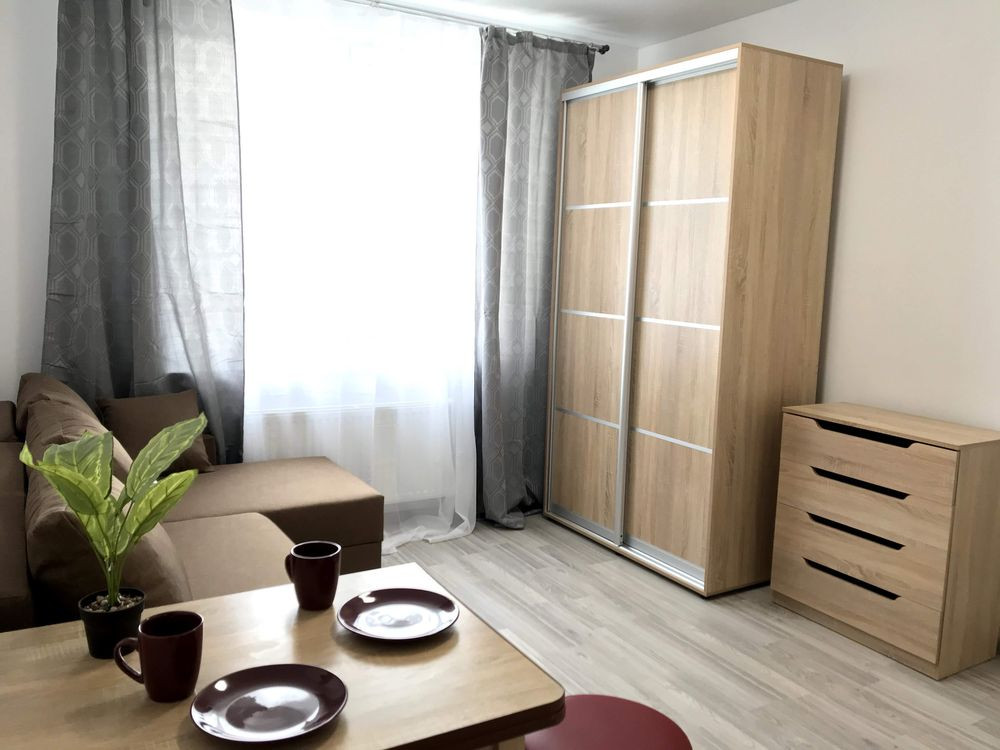 Оренда 1 к.Смарт квартири, вул. Данченко 32 Київ - зображення 4