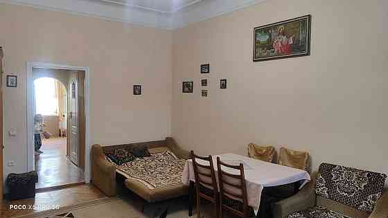 Оренда 1-о кімнатної квартири бічна Городоцької район цирку Львов