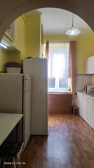 Оренда 1-о кімнатної квартири бічна Городоцької район цирку Львів - зображення 5