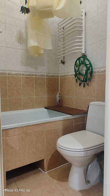 Оренда 1-о кімнатної квартири бічна Городоцької район цирку Львів - зображення 8