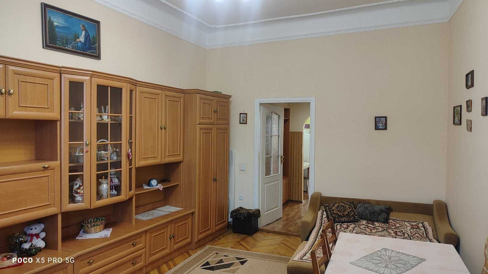 Оренда 1-о кімнатної квартири бічна Городоцької район цирку Львів - зображення 1