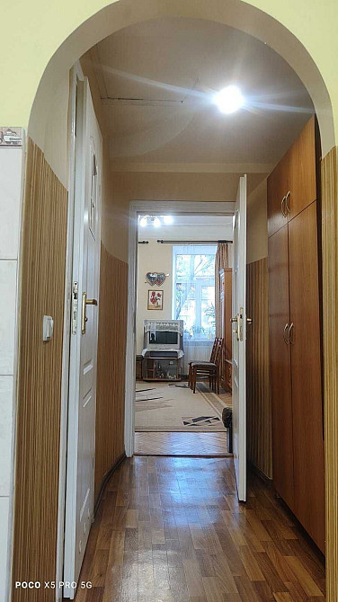 Оренда 1-о кімнатної квартири бічна Городоцької район цирку Львів - зображення 4
