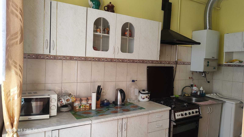 Оренда 1-о кімнатної квартири бічна Городоцької район цирку Львів - зображення 7