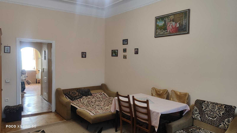 Оренда 1-о кімнатної квартири бічна Городоцької район цирку Львів - зображення 3