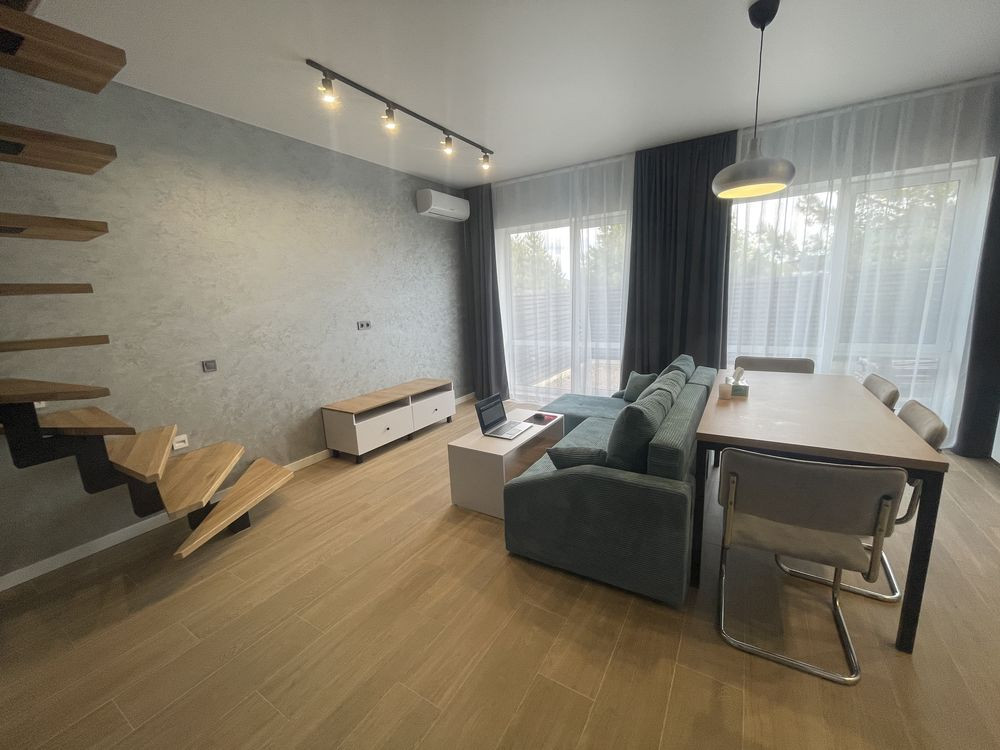 Без комісії! Здам в довгострокову оренду таун Віта Поштов Віта-Поштова - зображення 8