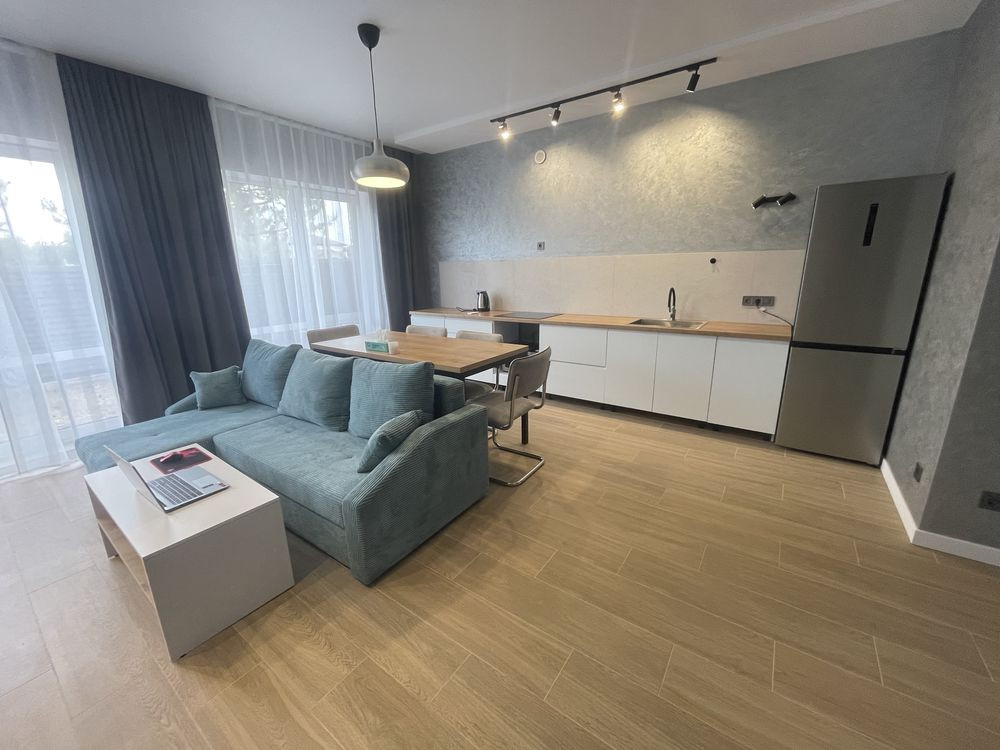 Без комісії! Здам в довгострокову оренду таун Віта Поштов Віта-Поштова - зображення 1