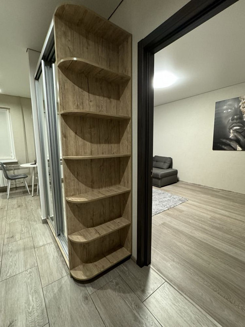 Сдам 1к кв р-н Дафи Днепр - изображение 4