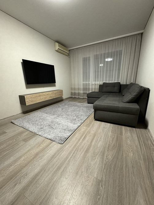 Сдам 1к кв р-н Дафи Днепр - изображение 1