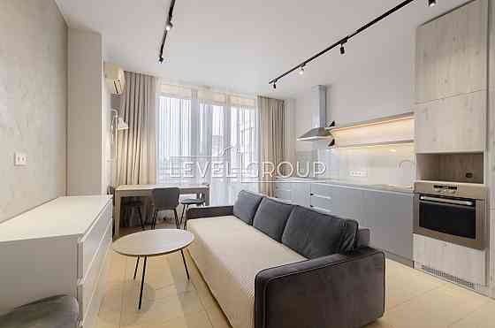 Продаж 1кім квартири ЖК Дипломат Холл, Жилянська,59 Шевченківський р-н Київ