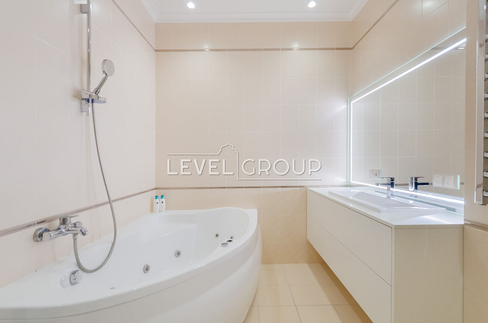 Продаж 1кім квартири ЖК Дипломат Холл, Жилянська,59 Шевченківський р-н Київ - зображення 6