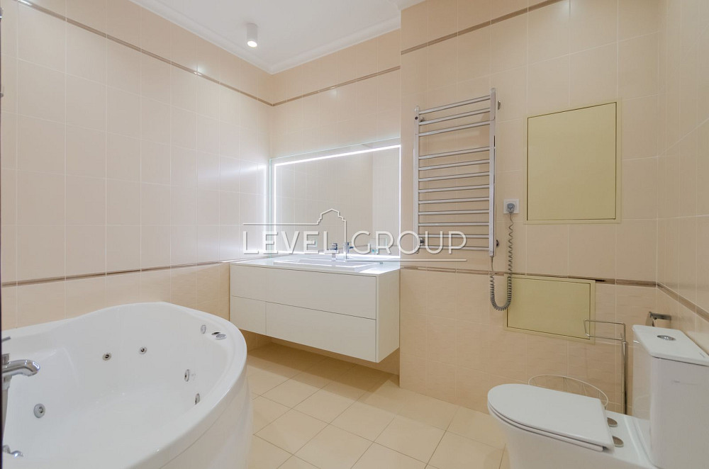 Продаж 1кім квартири ЖК Дипломат Холл, Жилянська,59 Шевченківський р-н Київ - зображення 5