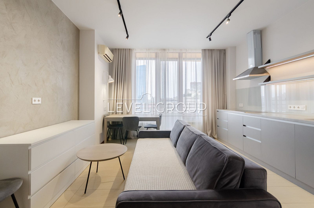 Продаж 1кім квартири ЖК Дипломат Холл, Жилянська,59 Шевченківський р-н Київ - зображення 8