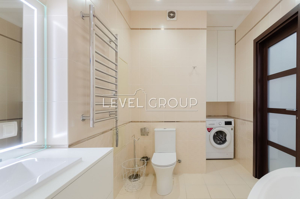 Продаж 1кім квартири ЖК Дипломат Холл, Жилянська,59 Шевченківський р-н Київ - зображення 7