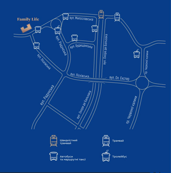 Однокімнатна квартира 33кв.м, Троєщина, Київ Київ - зображення 3