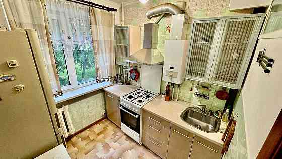 Продається 2к квартира середній поверх УТЕПЛЕНА житловий стан Вишенька Винница