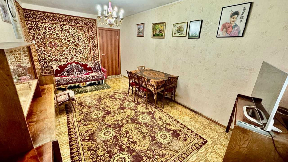 Продається 2к квартира середній поверх УТЕПЛЕНА житловий стан Вишенька Винница - изображение 6