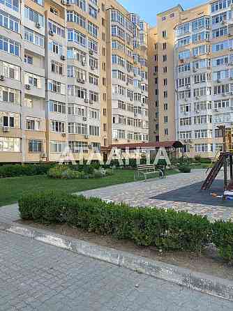 Кирпичный ГАЗ дом. АГВ. парк Победы. 2х комнатная квартира. Ремонт. Одеса