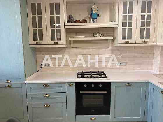 Кирпичный ГАЗ дом. АГВ. парк Победы. 2х комнатная квартира. Ремонт. Одеса