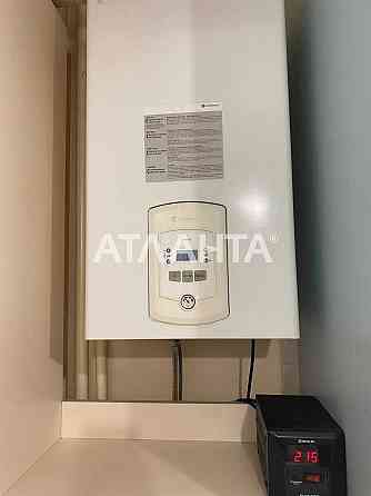 Кирпичный ГАЗ дом. АГВ. парк Победы. 2х комнатная квартира. Ремонт. Одеса