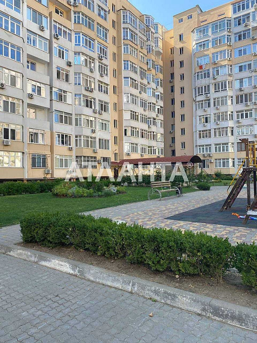 Кирпичный ГАЗ дом. АГВ. парк Победы. 2х комнатная квартира. Ремонт. Одеса - зображення 2