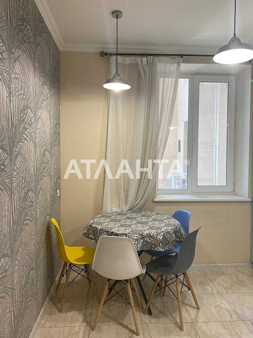 Кирпичный ГАЗ дом. АГВ. парк Победы. 2х комнатная квартира. Ремонт. Одеса - зображення 6