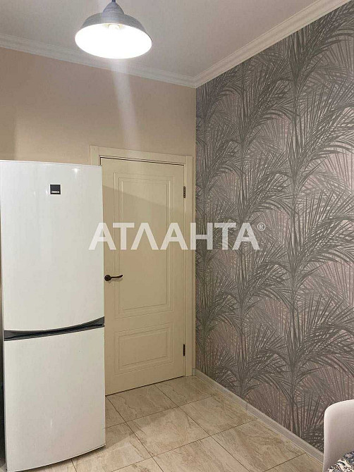 Кирпичный ГАЗ дом. АГВ. парк Победы. 2х комнатная квартира. Ремонт. Одеса - зображення 8