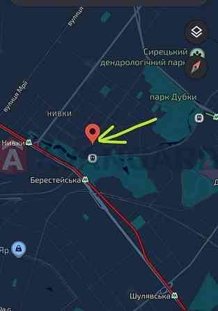 Продаж 3 кімнатної квартири вул Зеленого Клина( вул Уссурійська) Київ