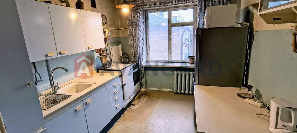 Продаж 3 кімнатної квартири вул Зеленого Клина( вул Уссурійська) Київ - зображення 6