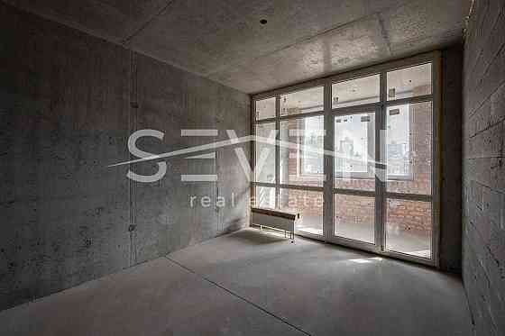 Продаж 1 кімнатна квартира 44 м2 в ЖК Галактика Сверстюка (Расковой) Київ