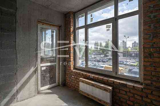 Продаж 1 кімнатна квартира 44 м2 в ЖК Галактика Сверстюка (Расковой) Київ