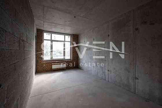 Продаж 1 кімнатна квартира 44 м2 в ЖК Галактика Сверстюка (Расковой) Київ