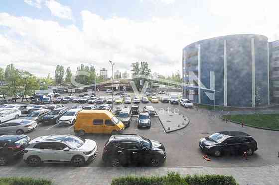 Продаж 1 кімнатна квартира 44 м2 в ЖК Галактика Сверстюка (Расковой) Київ