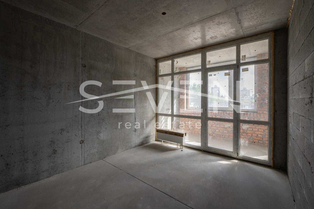 Продаж 1 кімнатна квартира 44 м2 в ЖК Галактика Сверстюка (Расковой) Київ - зображення 1