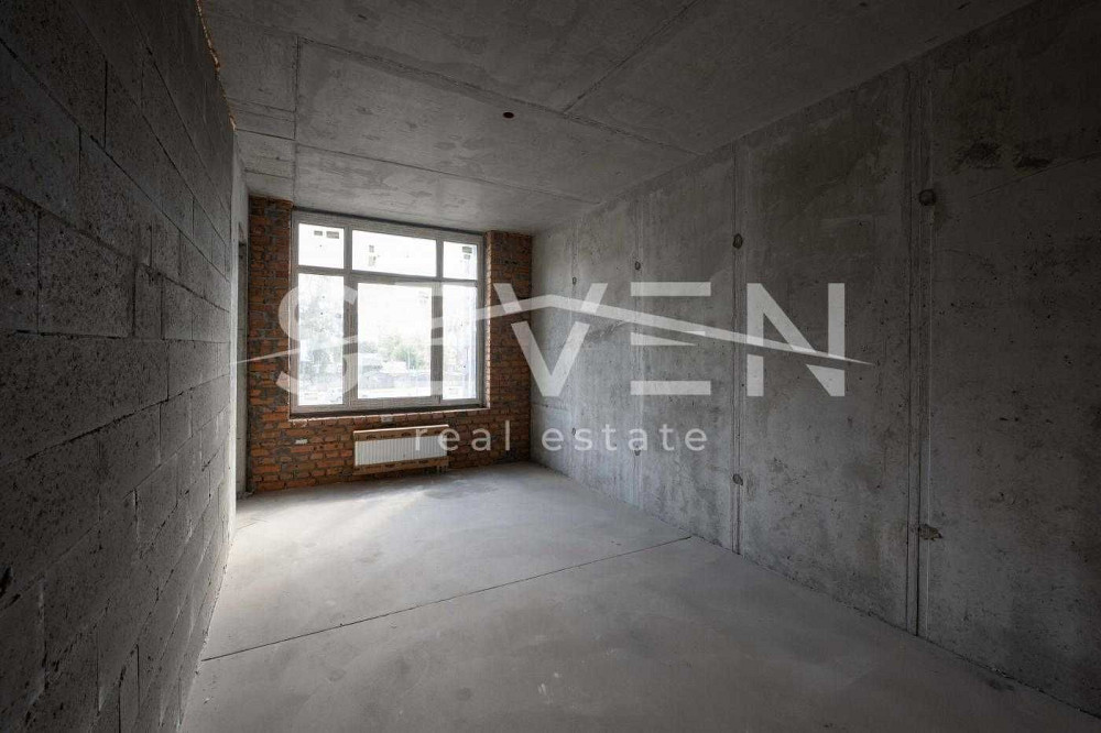 Продаж 1 кімнатна квартира 44 м2 в ЖК Галактика Сверстюка (Расковой) Київ - зображення 2