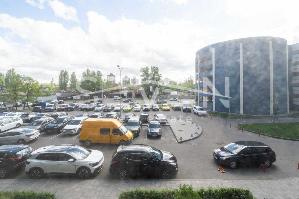 Продаж 1 кімнатна квартира 44 м2 в ЖК Галактика Сверстюка (Расковой) Київ - зображення 6