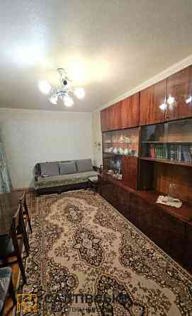 ЮЛ-0512 Продам 3к квартиру на Салтовке ТРК Украина 604 м/р Харків