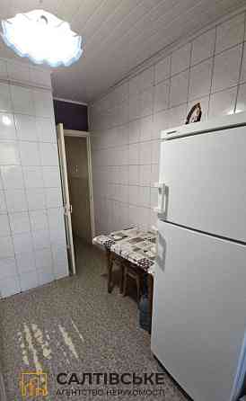 ЮЛ-0512 Продам 3к квартиру на Салтовке ТРК Украина 604 м/р Харків