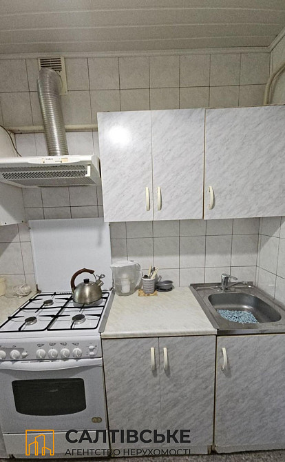 ЮЛ-0512 Продам 3к квартиру на Салтовке ТРК Украина 604 м/р Харків - зображення 2