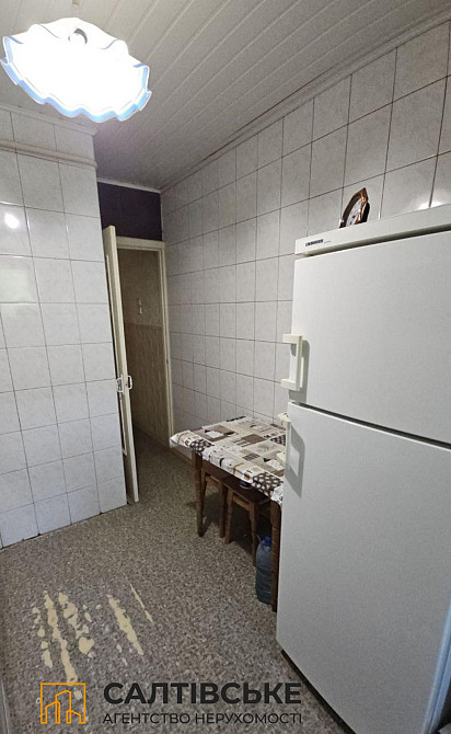 ЮЛ-0512 Продам 3к квартиру на Салтовке ТРК Украина 604 м/р Харків - зображення 3