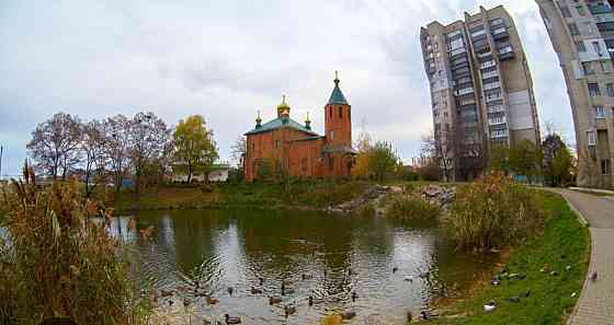 В продаже отличная 3-х ком квартира ЖМ Победа 6 Днепр