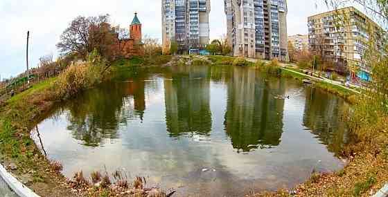 В продаже отличная 3-х ком квартира ЖМ Победа 6 Днепр