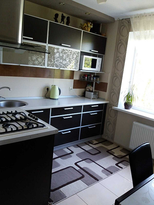 Продаж 2к. на проспекті Космонавтів з ремонтом. Винница - изображение 1