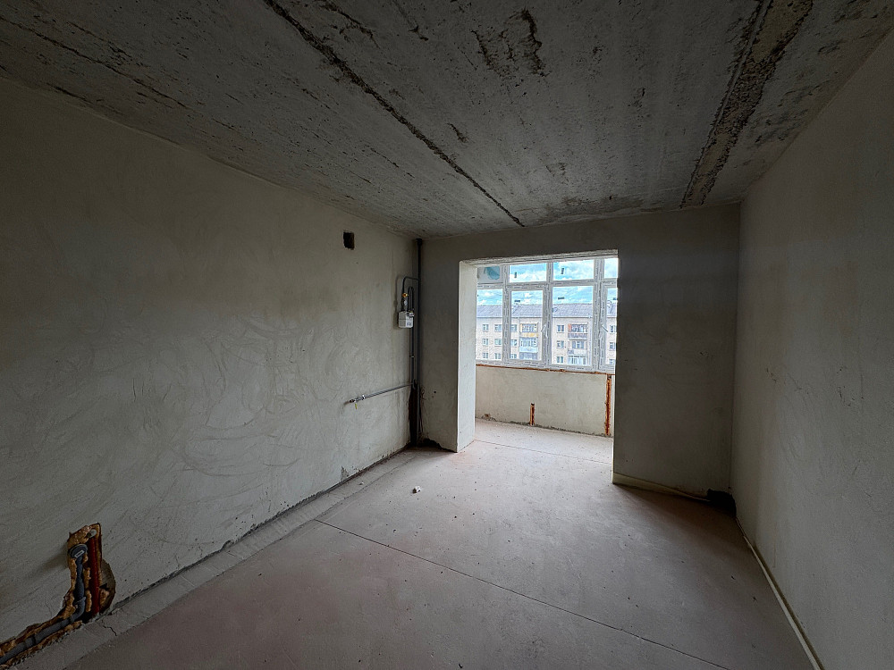 ПРОДАЖ ВІД ВЛАСНИКА.
3-к квартира в центрі Івано-Франківська — 94,9 м² Ивано-Франковск - изображение 1