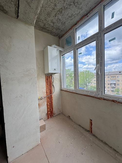 ПРОДАЖ ВІД ВЛАСНИКА.
3-к квартира в центрі Івано-Франківська — 94,9 м² Ивано-Франковск - изображение 5