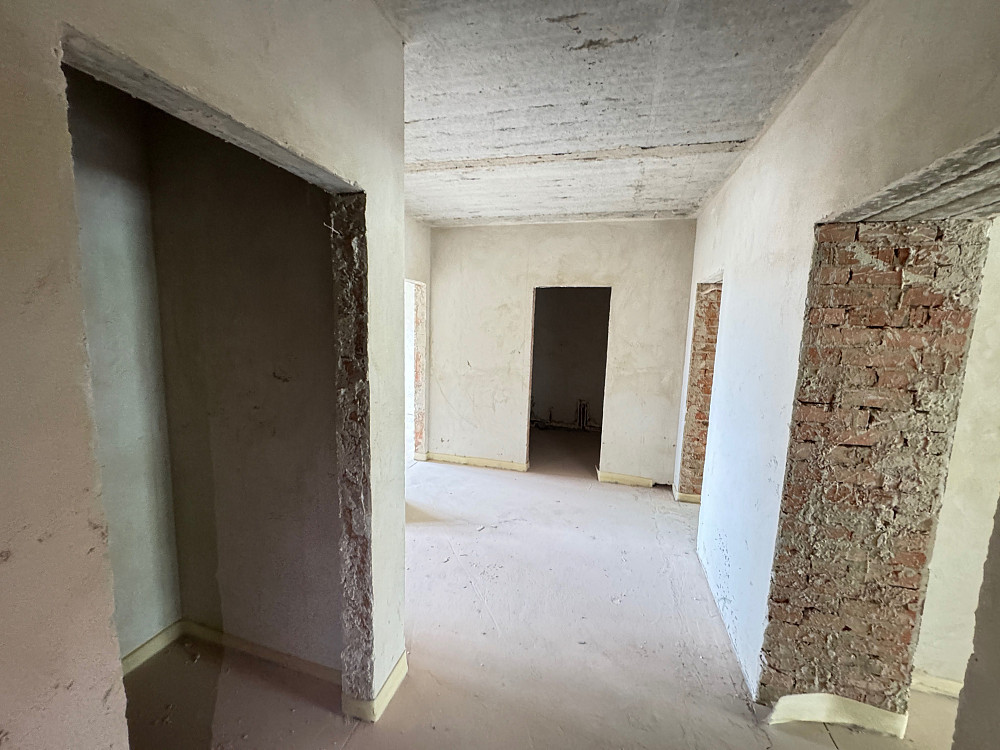 ПРОДАЖ ВІД ВЛАСНИКА.
3-к квартира в центрі Івано-Франківська — 94,9 м² Ивано-Франковск - изображение 4