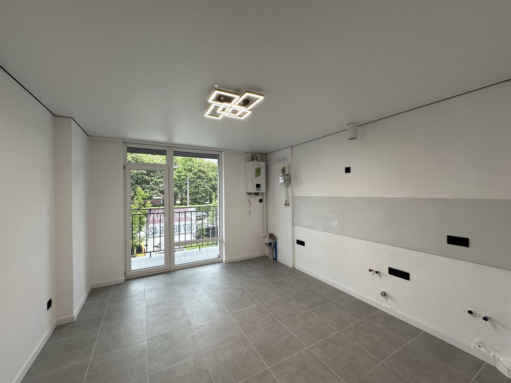 Терміновий продаж 1 кімнатна квартира з ремонтом центр міста Blago Ивано-Франковск - изображение 7