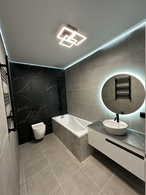 Терміновий продаж 1 кімнатна квартира з ремонтом центр міста Blago Ивано-Франковск - изображение 3