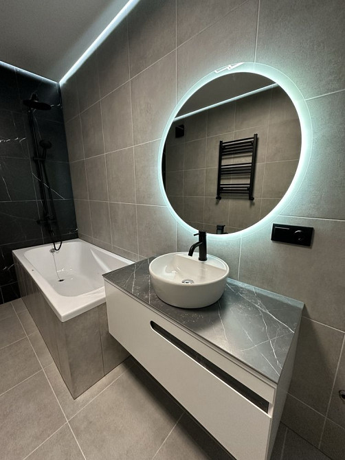 Терміновий продаж 1 кімнатна квартира з ремонтом центр міста Blago Ивано-Франковск - изображение 2